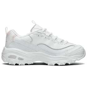 D’ Lites GS Vit/Rosa