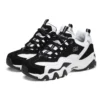 D’ Lites GS Vit/Svart