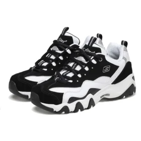 D’ Lites GS Vit/Svart