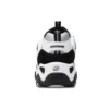 D’ Lites GS Vit/Svart