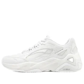D’ Lites Hyper Burst ”All White”