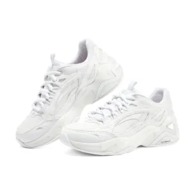 D’ Lites Hyper Burst ”All White”