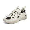D’ Lites Hyper Burst ”Cream Black”