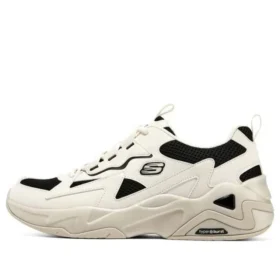 D’ Lites Hyper Burst ”Cream White Black”