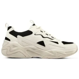 D’ Lites Hyper Burst ”Cream White Black”