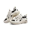 D’ Lites Hyper Burst ”Cream White Black”