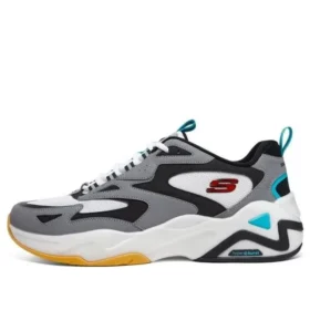 D’ Lites Hyper Burst ”Grey White Multi”
