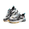 D’ Lites Hyper Burst ”Grey White Multi”
