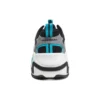 D’ Lites Hyper Burst ”Grey White Multi”