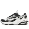 D’ Lites Hyper Burst ”White Black”