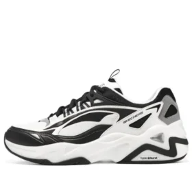 D’ Lites Hyper Burst ”White Black”