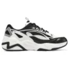 D’ Lites Hyper Burst ”White Black”