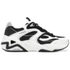 D’ Lites Hyper Burst ”White Black”
