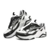 D’ Lites Hyper Burst ”White Black”