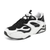 D’ Lites Hyper Burst ”White Black”