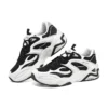 D’ Lites Hyper Burst ”White Black”