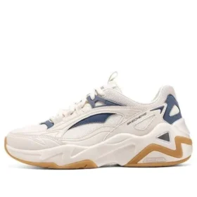 D’ Lites Hyper Burst ”White Washed Blue”