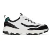 D’ Lites I-Conik Low-Top Sneakers Vit/Svart