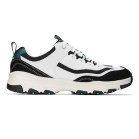 D’ Lites I-Conik Low-Top Sneakers Vit/Svart