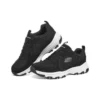 D’ Lites I-conik Trainers ”Black White”