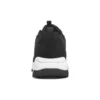 D’ Lites I-conik Trainers ”Black White”