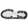 D’ Lites I-conik Trainers ”Black White”