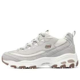 D”lites-inspirerade Glass Marathon-skor ”Grey”