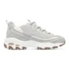 D”lites-inspirerade Glass Marathon-skor ”Grey”
