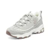D”lites-inspirerade Glass Marathon-skor ”Grey”