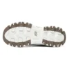 D”lites-inspirerade Glass Marathon-skor ”Grey”