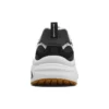 D’ Lites Jogger Kadn Siyah Sneakers ”Black White”