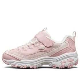 D’ Lites Låga löparskor Rosa
