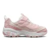 D’ Lites Låga löparskor Rosa