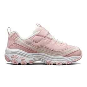 D’ Lites Låga löparskor Rosa