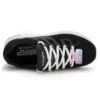 D’ Lites låga sneakers Svart