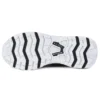 D’ Lites låga sneakers Svart