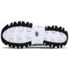 D’ Lites låga sneakers svart/vit