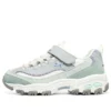 D’ Lites ”Light Blue White”