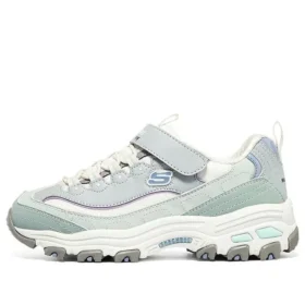 D’ Lites ”Light Blue White”