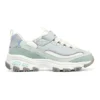 D’ Lites ”Light Blue White”