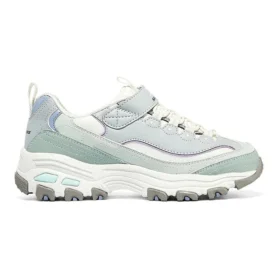 D’ Lites ”Light Blue White”