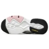 D’ Lites Low-Dad Skor Vit/Svart/Rosa