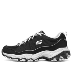 D Lites Low-Top Daddy Skor Svart/Vit