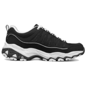 D Lites Low-Top Daddy Skor Svart/Vit