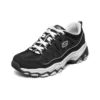 D Lites Low-Top Daddy Skor Svart/Vit