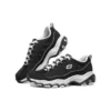 D Lites Low-Top Daddy Skor Svart/Vit