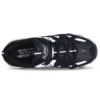 D’ Lites Low-Top Daddy Skor Svart/Vit