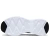 D’ Lites Low-Top Daddy Skor Vit/Svart