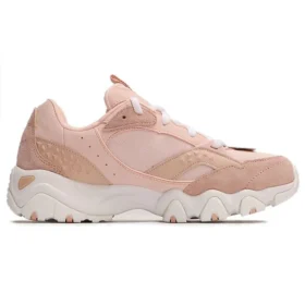 D Lites löparskor Rosa