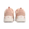 D Lites löparskor Rosa
